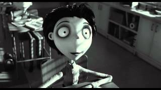 Frankenweenie O raio [upl. by Assiled]