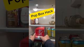 Pop Box Hack Nooo Waaay tips [upl. by Amalea]