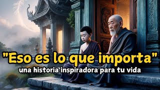 Concéntrate en Tu Vida Una Lección del Budismo Zen [upl. by Zahavi]