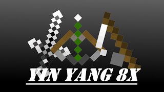 Ying Yang PVP Texture Pack Release 189 FPS [upl. by Ennovahc]