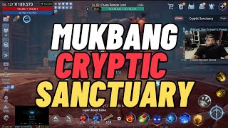 MIR4  HACKS ON CRYPTIC SANCTUARY BOSS SPAMMING  GUIDE  TUTORIAL  TAGALOG  FREE TO PLAY WAYS [upl. by Aneliram]