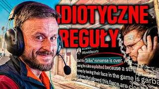 CS 2  DRAMA Która Zmieni PRZYSZŁE Majory 🔥 SZUM Wokół PASHY i Jego Akcji Większy UPDATE [upl. by Ydneh]