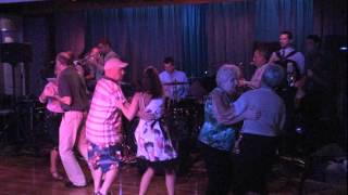 Weve Got It All Together Polka  The Knewz  Full Circle Polka Cruise 2012  Polkas  Polka Music [upl. by Anika]