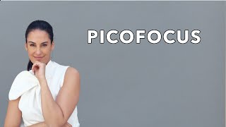 Picosure Focus Skin Rejuvenation by Dr Sheila Nazarian Beverly Hills [upl. by Reviel]