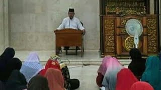 Pengajian Bab Kasiat Bissmillah 2 Pon Pes Sunan Drajat Kh Abdul Ghofur [upl. by Kilan]