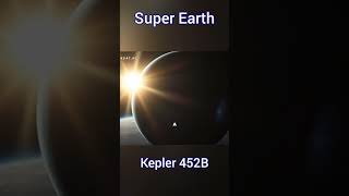 When discovered Kepler 452bAnd whowhere its located Space science Space fact video [upl. by Rizan]