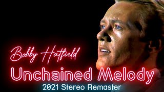 Righteous Brothers  Unchained Melody Live 1965 HD Stereo Remaster 2021 [upl. by Riehl]