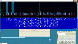 Enhance Your Station With N1MM and a Contest Grade Panadapter [upl. by Urbannai]