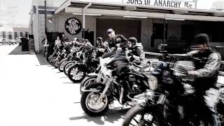 Sons of Anarchy  Losing Your Memory [upl. by Cobbie]