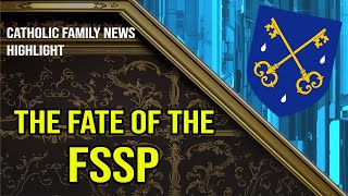 The Future of the FSSP [upl. by Esylla]