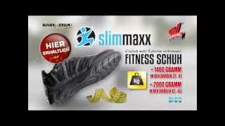 slimmaxx Power Schuh  maxxworldde [upl. by Annmarie]