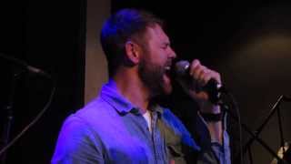 Unbreakable  Westlife Brian McFadden Live at the Jazz CafeLondon 9th Nov 2013 [upl. by Gnim51]