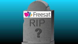 Freesat 2020 Where are all the Recorders [upl. by Bess]