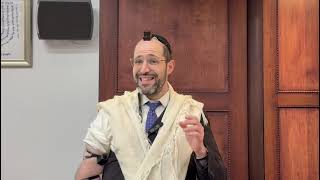 Calling Parents By Their Name  Rav Meir Gavriel Elbaz  Halacha 5785 [upl. by Jarad]