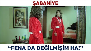 Şabaniye Türk Filmi  Şaban Şabaniye ile Yüzleşiyor [upl. by Naehs]