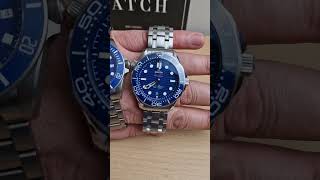 tudor pelagos vs breitling superocean vs omega seamaster [upl. by Sexton]