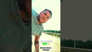 ROCKSTAR BLANCO  PEEKABOO rap newrapartist hiphop upandcomingartist bossmandlow estgee [upl. by Oluap817]