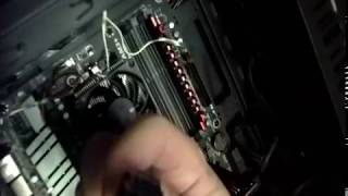 How To Connect Power Supply Cables To Motherboard [upl. by Reiners]