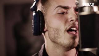 Sonny Flame  7 Days Craig David cover  Live  Urban Studio [upl. by Marte558]