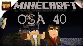 Mänguväli Minecraft Osa 40  Hull teadlane [upl. by Laufer]