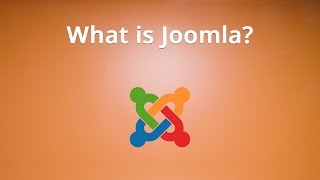 What is Joomla [upl. by Hachmin427]