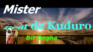 Instrumental Bit Degha Kuduro Prod Mister Gás 8 De Maio Produções Download Áudio Off [upl. by Croteau]