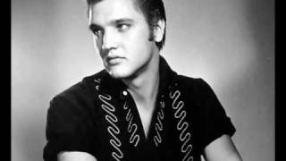 Elvis Presley I Want You I Need You I Love You [upl. by Grogan376]