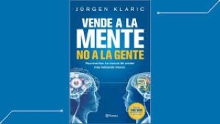 Vendele a al a mente no a la gente  AUDIOLIBRO [upl. by Finstad]