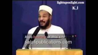 The Difference Between Salafiyyah and the NeoSalafis [upl. by Mattland]