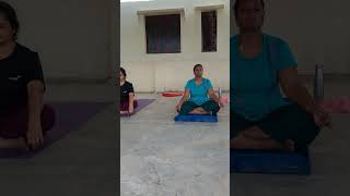 Kapalbhati Pranayama For Beginners  How To Do And Benefits [upl. by Elrak]