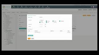 JS7  Getting started How to schedule orders for a workflow [upl. by Worthy]