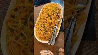 Best Chowmein in Banasree 😊📌takr A Bite [upl. by Zadack2]