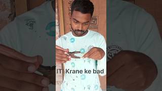 ￼ITI karne ke bad mai￼ shorts youtubeshorts trending viralshorts ￼￼ [upl. by Ettenaej]