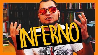 O INFERNO É ETERNO ISSO NÃO SERIA INJUSTO [upl. by Thenna]