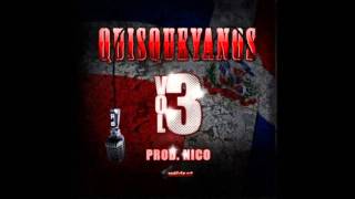 Nico presenta Quisqueyano 3 DescargarBajar [upl. by Darian]