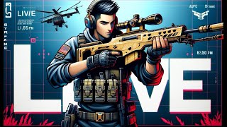 🔴LIVE CS 2 ep6💥💥💥🔫 [upl. by Tsenrae]