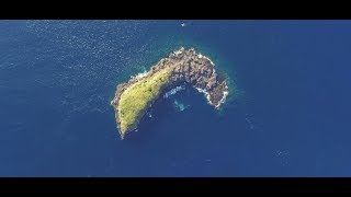 It’s Illegal to Visit This Island in the Indian Ocean and Here’s Why [upl. by Uphemia]