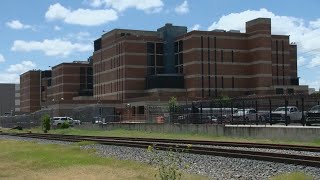 Authorities investigating suicide death at Bexar County Jail [upl. by Barby738]