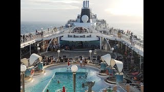 5 reasons to cruise on MSC Musica [upl. by Notlek161]