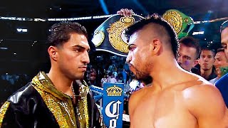 Victor Ortiz USA vs Josesito Lopez USA  RTD Boxing Fight Highlights HD [upl. by Armalda634]