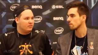 Fnatic Flusha caught HACKING in Public Match 111111 [upl. by Rennerb491]