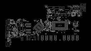 NMD211 Rev 10 Boardview Lenovo Air 15ITL 202 [upl. by Eilzel]