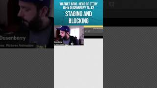 How to create proper Staging and Blocking in Storyboards [upl. by Nasia339]