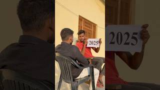 Bachelor of the year 😵‍💫 nakulyadav comedy funny bachelor2025yearnewyear [upl. by Leonteen]