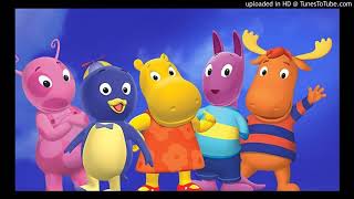 BACKYARDIGANS CASTAWAY TYPE BEAT PRODBY668 [upl. by Eglanteen98]