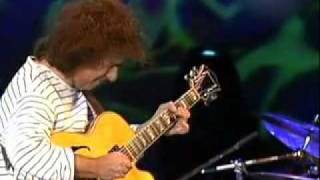 Jopek amp Metheny  Mania Mienia Live 2002 [upl. by Hurwitz380]