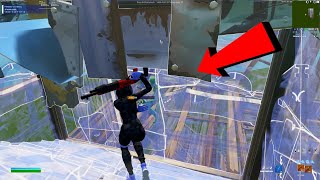 How to INSTANTLY improve controller MECHANICS in Fortnite Building Tutorial  Tips and Tricks [upl. by Vergil]