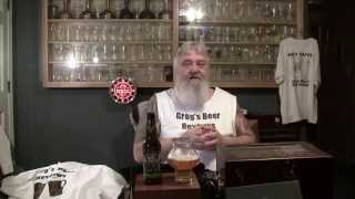 Beer Review  1597 Stone Brewing Delicious IPA [upl. by Ecinreb]