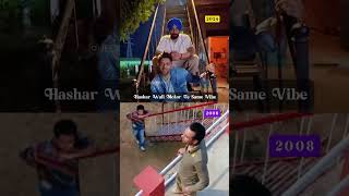 Hashar movie song recreate Babbu Maan with Guru Randhawa [upl. by Yasnyl]