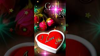 Good Night Meri Jaan ♥️🌃🌹  Good Night Status  goodnight trending shayari status 2024 new [upl. by Chitkara]